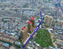 郴州龙溪湾这楼盘公寓和商铺值得买吗？下面就先听听小编给您具体介绍下该项目情况。郴州龙溪湾项目位于老城区罗家井旁香花路，建设为3栋高层共680户，