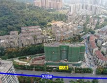 2021年9月，郴州十九峯楼盘申领到1栋商品房预售许可证，新增可售住宅197套，总面积20545.75㎡；新增可售商业23套，总面积1012.94㎡。郴州十九峯位于郴州市梨树山片区国庆南路