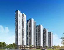 郴州林邑星城这房子值得买吗？项目附近都有哪些优势配套，项目小编就为您具体介绍下该项目的5大优势情况；项目共分三期开发，目前一期已交房，在售二期，三期开发待定。