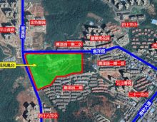 2023年1月13日，郴州碧桂园凤凰台一期工程计划公开公示。本次碧桂园凤凰台一期工程计划铺排以保交付为宗旨，确保如期交付，针对碧桂园凤凰台一期工程每一栋