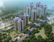 郴州冠华和熙园这楼盘值得买吗？附近都有哪些完善配套，下边小编带大家看看一个全部实景交付的现房楼盘郴州冠华和熙园。郴州冠华和熙园位于武广新区，是城市发展特点区域。