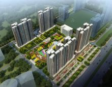 2023年3月31日，郴州东升丹桂园项目目前4栋住宅已全部交付。郴州东升丹桂园郴州大道与兴城路交汇处，也是五岭商圈与高铁商圈双板块的核芯位置