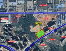 2021年8月，郴州联兴熹玥台申领到1栋、2栋商品房预售许可证，新增可售住宅210套。项目位于高铁西站片区兴城路月形山公园大门正对面。截至2021年8月7日，