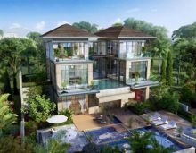 2021年1月6日，郴州颐和庄园项目涵虚阁封顶仪式在工地现场隆重举行。公司领导率全体员工及建设单位、监理单位、施工单位等嘉宾们隆重出席了本次庆典，共同见证了这一荣耀时刻