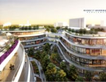 郴州发展一路向西，星云汇奥特莱斯占位区域未来！2021年10月1日，郴州星云汇奥特莱斯＆花样年商旅文公司签约仪式营销中心隆重举行。郴州北湖区招商局局长李翔、