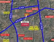 快来看，郴州三完小附近这楼盘实在太香了，郴州新星书苑项目位于燕泉北路与前进路交汇处，项目坐享北湖与五岭两大商圈，汇聚了郴州大批的价值资源