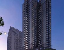 郴州帝福韵城市之心建面约35㎡-58㎡的公寓值得买吗？郴州帝福韵城市之心位于郴州老城区北湖区，项目距离九完小、五中环绕，满足孩子的一站式教育服务，学校离家这么近