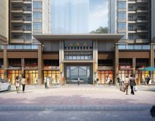 今天带客户去看了沅江泊悦府的楼盘，这个楼盘位于风景如画的沅江畔，周边生活配套丰富多样，确实是一个理想的住宅选择。总占地面积约 1.25 万㎡，有 356 个停车位，规划总户数 284 位。它的三栋楼呈点式布局，南北朝向，没有遮挡