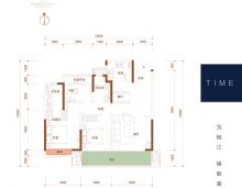 今日陪同客户一同探访了桃江拾光学府。此楼盘于 2020 年 12 月 17 日盛大开盘，预计在 2022 年 12 月 30 日交房。这里不仅有住宅和商铺等多样化的物业类型。