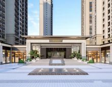 安乡国府大院由瑞海置业开发，位于安乡大道与潺陵路交汇处，2020 年 10 月开盘。小高层住宅，容积率 3，绿化率 30%，预计 2022 年 5 月交房，物业费合理，均价4200元起。