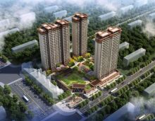 安乡乡邻璟苑由乡邻置业开发，位于安乡县交叉口，期房普通住宅，容积率 2.99，绿化率 30%，有 323 个车位，325 户，均价 4280 元/m&sup2;，毛坯房，物业费 1.6 元/平米。