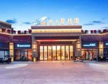 安乡碧桂园由安乡碧桂园房地产开发，位于安乡大道与深柳大道交汇处，2018 年 9 月开盘，预计 2021 年 12 月交房，容积率 1.9，绿化率 50%，均价 4300 元/m&sup2;。