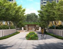 安乡嘉岑万吉府由湖南嘉岑房地产开发，2022 年 1 月开盘，2023 年交房。占地 16023.99 ㎡，建面 43607.68 ㎡，容积率 2.6，绿化率 30%，有 333 户，250 个停车位，物业为中奥，位于围庵路与纯银路交汇处，涵盖住宅和商铺。