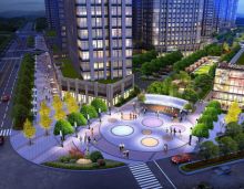 金世纪中央公园由湖南公司开发，处石门宝峰区***，规模大产品全，配套完善，户型多样，2018 年开盘，是***魅力的项目。