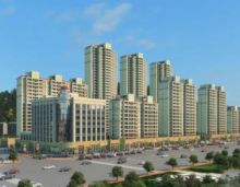 石门东城世家，位置优越，交通便捷，商业配套全。有***花园，多种户型。伟城置业打造，开盘于 2019 年，参考价 5000 元/平，是理想家园。