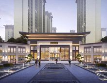 澧县九澧学府，20 万平米新中式大盘闪耀澧县！15 栋高层，多样户型，配套齐全。广场花园与风光带相连，打造阔景社区，带来美好生活体验。