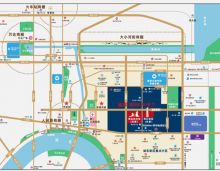 常德旭辉国际新城值得看吗？我个人是认为值得看的，不信看看该项目位置区域的情况。该楼盘主推的户型87 - 143㎡，2023 年部分已交付。小区规划良好，周边配套优，含学校、医院、公园等，交通便利，是重点开发项目。