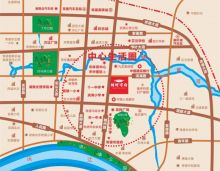 常德朗州学府，配套优势究竟怎样？先看看基础信息，楼盘户型有 11 种，建筑面积在 36 - 143㎡之间，比如 65.26㎡的 2 室 2 厅 1 卫户型。房屋为毛坯交付，入住时间和开盘时间待更新，售楼处地址在朗州路友阿北 300 米（市十一中正对面）。