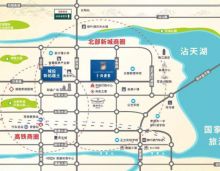 常德城投尚德郡目前正在售中。首先来看看它的销售信息。开盘于 2021 年 7 月 10 日，预计 2023 年 12 月交房，售楼处位于常德市北部新城年寿路以西、万寿路以北。