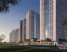 漂泊归巢，探秘常德城投新河苑的优势，据了解，该项目预计是2022年1月交房。有6种户型，毛坯交付。配套齐全，交通便捷。国企开发，位于新城交汇，发展前景好，环境优美。