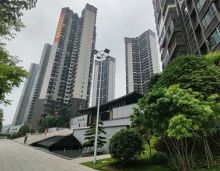 在永兴，有一处地方正散发着蓬勃的活力，那就是美景・江山府周边区域。如今，一条连接江山府与水南小学的重要道路 &mdash;&mdash; 江山府路（原水南路）正式通车，为这片区域带来了全新的发展机遇。