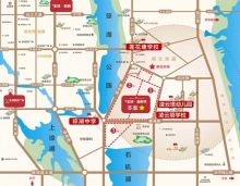 在沅江这片充满魅力的土地上，有一处堪称人居封面的存在 &mdash;&mdash; 金域新时代二期，它宛如一颗璀璨的明珠，镶嵌在城市的核心地带，熠熠生辉。当我们谈论理想的居所，中国人的心中总是怀揣着各种各样关于 &ldquo;家&rdquo; 的美好憧憬。