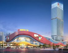 在耒阳，有一处备受瞩目的居住与商业盛地&mdash;&mdash;耒阳铜锣湾广场。如今，其1-9#楼实景现房正以独特的魅力吸引着众多购房者的目光，单价仅3字开头的亲民价格，