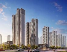 在湘江新区这片充满魅力与潜力的土地上，湘阴茗冠芙蓉城宛如一颗璀璨的明珠，以其独特的优势吸引着众多购房者的目光。尤其是其建面约143㎡的宽境四房实景现房，更是成为了追求高品质生活家庭的热门之选。