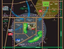 在城市发展的宏大叙事中，郴州正站在一个全新的时代风口之上，而郴州西苑8号凭借其独特的区位优势，成为了这一浪潮中的焦点所在。郴州，这座充满活力与潜力的城市，其高铁板块宛如一颗强劲的心脏，有力地推动着城市的血液循环与发展脉搏。