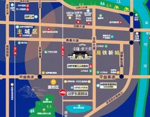 在寻觅理想居所的道路上，我们常常希望能找到一处既能满足自住舒适需求，又具备投资潜力的好地方。而汨罗中瑞状元府，无疑就是这样一个令人心动的选择，它以独特的优势，让 &ldquo;买 88㎡得102㎡，小户型得大空间&rdquo;