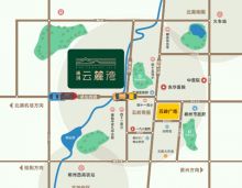 在郴州楼市这片竞争激烈的舞台上，通鸿云麓湾宛如一颗璀璨的明星，自今年 7 月以来，一路大放异彩，连续5个月蝉联骆仙销冠，这般亮眼的成绩着实让人惊叹不已。那么，它究竟有着怎样的底气，能在众多楼盘中脱颖而出，持续占据销售榜单的前列呢？