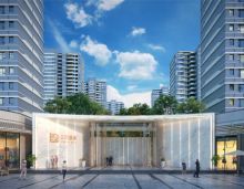 在祁东，祁东万昌玖樾城以其独特魅力，为购房者带来了惊喜。这里，总价20万起，就能拥有建筑面积约63㎡的百变loft，堪称性价比之选。这款百变 loft 的 5.5 米层高更是一大亮点，可巧妙分为两层使用，大提升房间利用率，