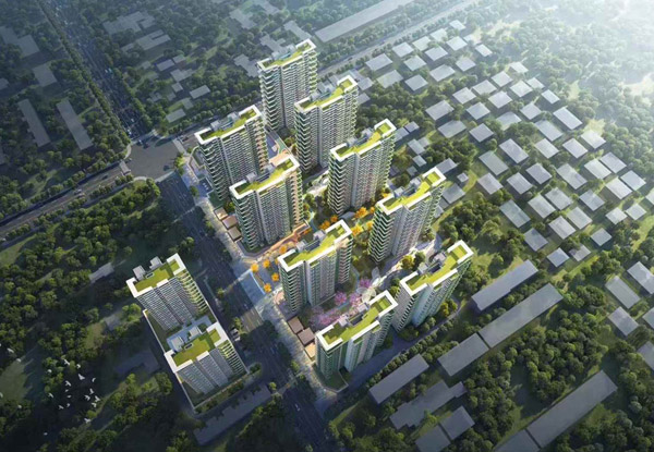 在南县城市发展上，南县未来城以完备的周边配套与匠心规划，成为区域内备受瞩目的人居典范。这座位于九都山路与南洲西路交汇处东南角的品质社区，不仅占据黄金区位，更以丰富多元的配套设施，全方位满足居民生活所需。