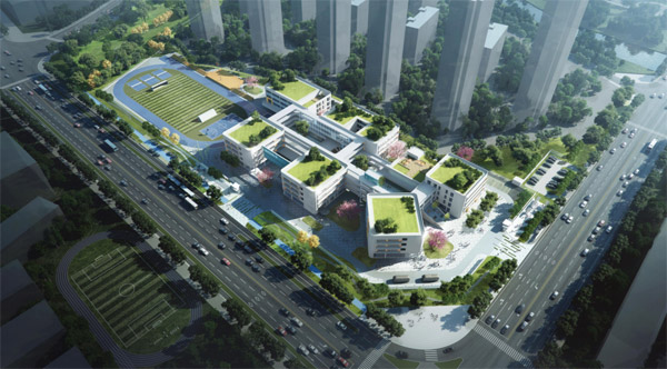 在刚刚过去的黄金周，衡阳房地产市场呈现出一片热闹非凡的景象，而华侨城欢乐里更是以其惊人的人气和销量，成为了全城瞩目的焦点。那么，这个项目究竟凭什么能在众多楼盘中脱颖而出，实现爆红出圈呢？今天，就让我们一同来揭开其中的奥秘。