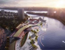 近日，衡阳楼市成绩单新鲜出炉，在众多楼盘中，有一个项目格外耀眼。无论是销售套数，还是成交均价，均在石鼓区名列前茅，多次成为区域销冠，它就是华侨城原岸项目。