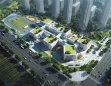 在刚刚过去的黄金周，衡阳房地产市场呈现出一片热闹非凡的景象，而华侨城欢乐里更是以其惊人的人气和销量，成为了全城瞩目的焦点。那么，这个项目究竟凭什么能在众多楼盘中脱颖而出，实现爆红出圈呢？今天，就让我们一同来揭开其中的奥秘。