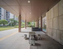 郴州楼市的改善浪潮正汹涌而来，改善客群掀起的 &ldquo;抢房潮&rdquo;，让主城 &ldquo;真洋房&rdquo; 一跃成为炙手可热的稀缺资产。据数据显示，郴州核芯区洋房库存已亮起 &ldquo;红灯&rdquo;，主城洋房的稀缺性愈发凸显。而作为主城难得一见的改善型真洋房社区，金色御园6栋也迎来了清栋收官时刻，