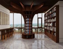 在追求品质生活的当下，社区配套已成为衡量居住价值的重要标准。郴州鑫汇正和圆深谙此道，打造出郴州首个社区中式精装泛会所。6月1日，项目11#栋全龄主题泛会所即将风雅首映，为郴州市民带来一场空间与美学的全新体验。