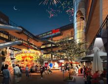 在安仁楼市的热潮中，雄锋・友豪国际以现象级热销态势成为全城焦点。这座矗立在五一路与万福路交汇处的地标性项目，究竟凭借怎样的硬核实力，赢得购房者的青睐？其背后的热销逻辑，值得深入剖析。