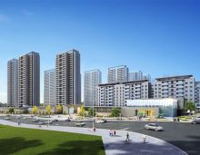 在株洲芦淞芯，湖南建投淞云台以实景准现房的姿态，打破期房等待的焦虑，将理想生活清晰呈现在眼前。无需透过蓝图想象，漫步社区之中，触手可及的品质与风景，便是对美好生活最生动的诠释。