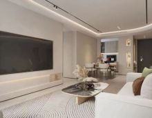 在郴州五岭城芯这片寸土寸金的区域，五岭乾源以现房现证的硬核实力与超值优惠脱颖而出，成为众多购房者的心头好。项目推出10套特惠一口价房源，5318元/㎡起的惊喜价格，还赠送价值16888元全屋家电，