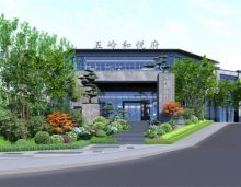 ​这个六一,郴州的品质生活爱好者与亲子家庭将迎来一场盛宴!6月1日 - 6月2日,五岭和悦府2#栋奢阔平层样板房盛大开放,以一梯一户的尊崇设计,为郴州人居树立新标杆,