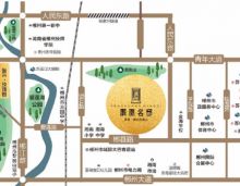 在郴州城市发展的黄金脉络上，人民东路以其不可替代的区位优势，串联起主城区的繁华与政务中心的未来。振兴凤凰名邸商务办公楼，正坐落于这一黄金地段的核心交汇处，