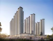 在安仁这座充满温情的城市里，凯为佳园以一场别开生面的端午礼遇，让社区生活的温度触手可及。5月29日，项目精心筹备 2000 余枚飘香粽子，为已入住的 200 多户业主及租赁商户送去节日祝福，以传统美食为纽带，串联起邻里间的真挚情谊，