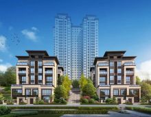 在郴州桂阳的城市发展长卷中,总有一些建筑以非凡姿态镌刻时代印记。若论能称之为经典、扛起城市封面大旗的项目,富鑫东城御府当之无愧。它以前瞻视野锚定城市东拓脉络,