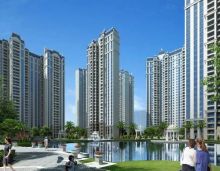 在桂阳城市发展的蓬勃浪潮中,金麟府以前瞻性的战略眼光,于四大院板块核心之处,匠心雕琢约32万方法式花园住宅,为城市人居树立全新标杆。值此五一佳期尾声,不妨循着阳光的轨迹,