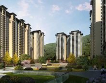 在桂阳楼市,想以亲民价格购入高品质新房?德泰鑫龙华府带来惊喜答案!仅需3800元/㎡起，就能入住麒麟山片区生态宜居典范,更能邂逅国际流行的新亚洲（新中式）风格建筑