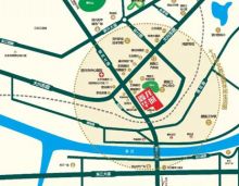 什么样的房子才称得上真正的好房子?答案或许千人千面,但不可否认的是,占据城中心地段的房子,始终是人们心中的理想之选。鑫龙华城，深谙地段对于人居的重要性,择址资兴大道与邮电路交汇处,