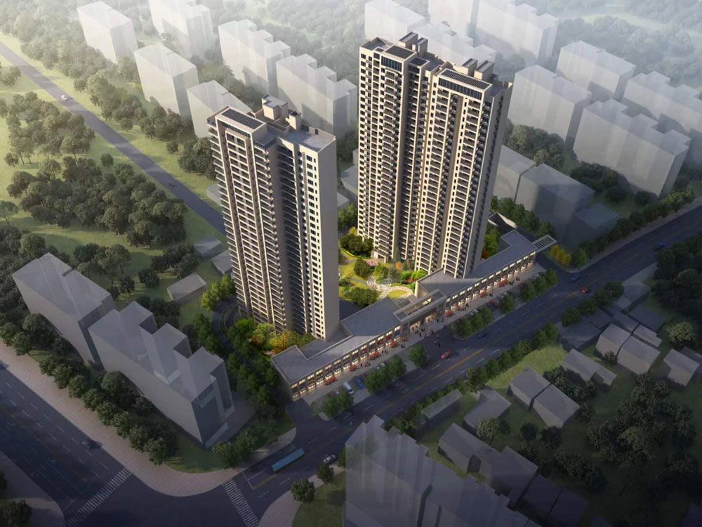 汉寿御龙湾三期怎么样？项目占地面积约18亩，建面约43791.48㎡，绿地率31.10%，停车位284个，规划户数248户；汉寿御龙湾项目位于汉寿芙蓉路与银水路交汇处。