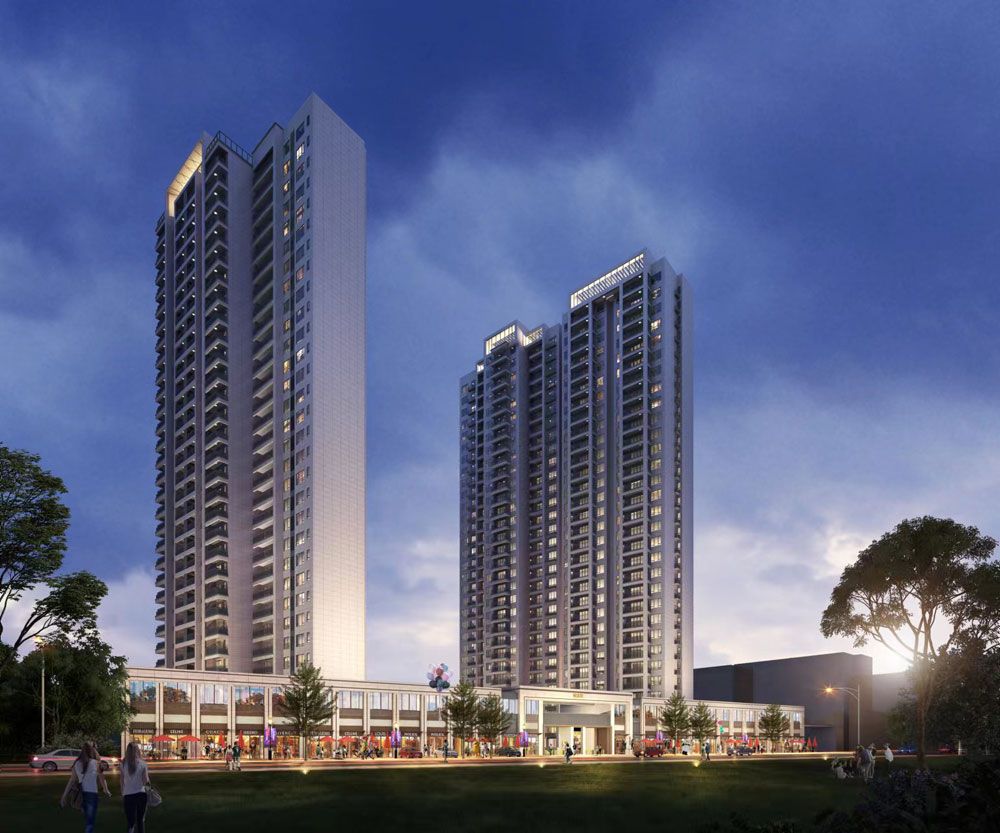 汉寿御龙湾三期怎么样？项目占地面积约18亩，建面约43791.48㎡，绿地率31.10%，停车位284个，规划户数248户；汉寿御龙湾项目位于汉寿芙蓉路与银水路交汇处。